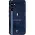 NBA Memphis Grizzlies Jersey Galaxy A54 5G Skin